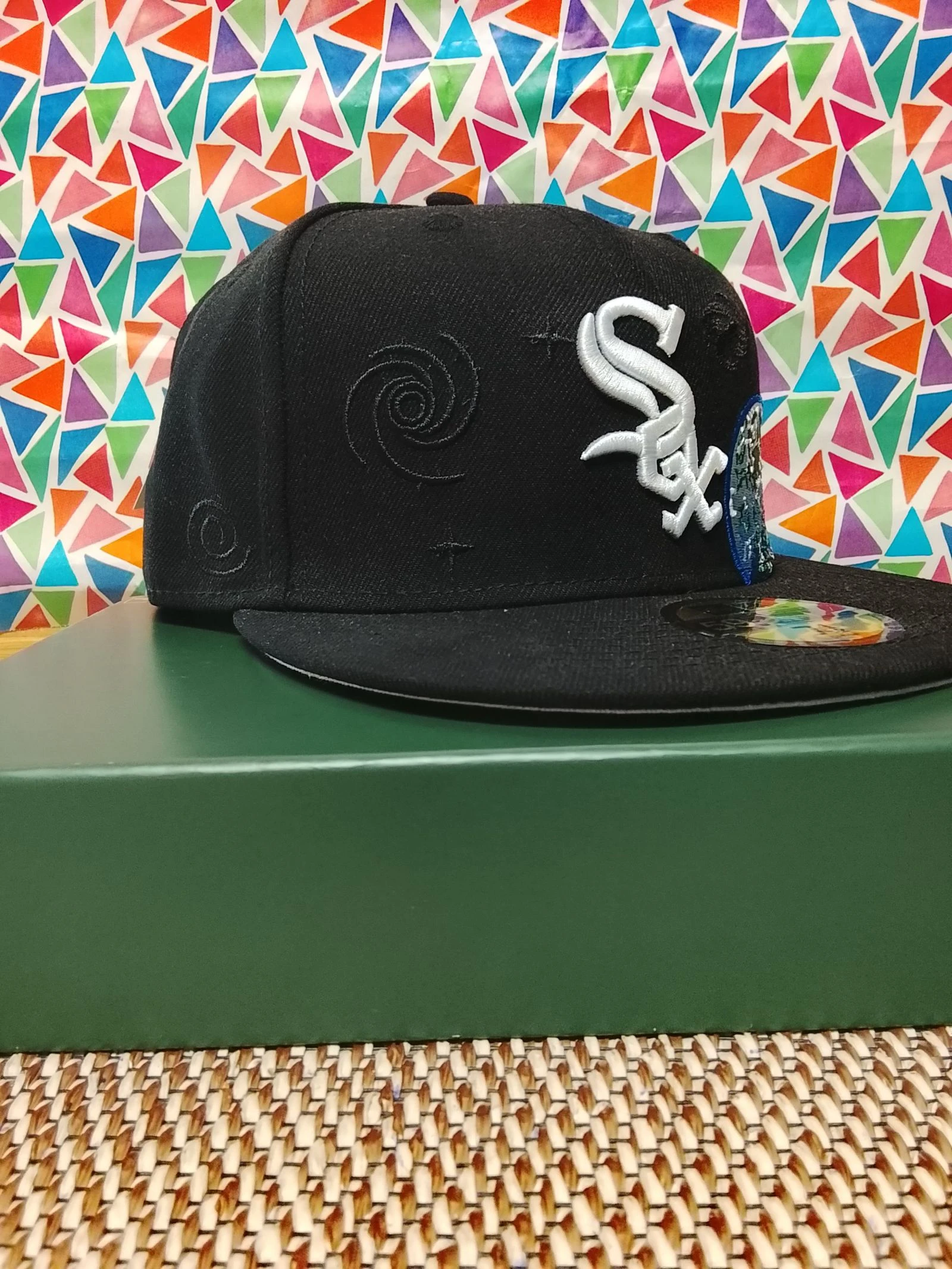 New Era 59 Fifty cap size 7.1/2 – photo 2